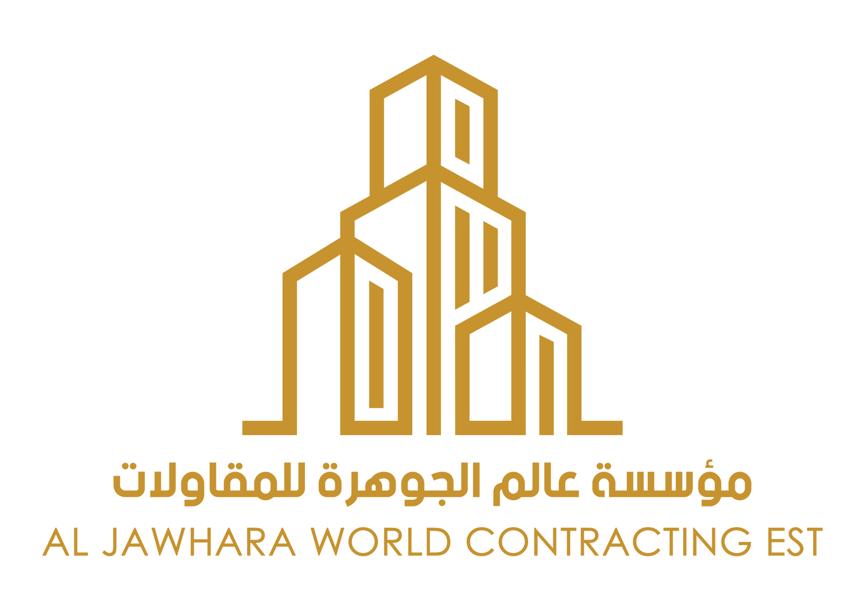 مؤسسة عالم الجوهرة للمقاولات
